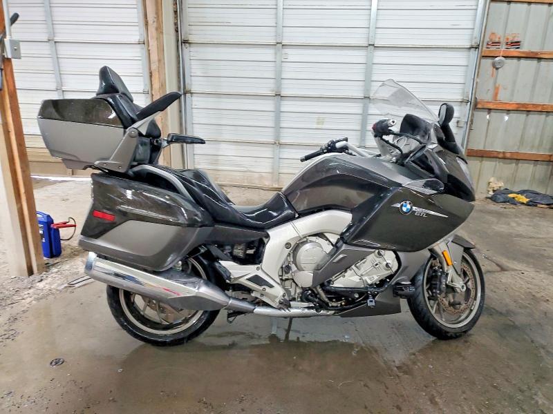 2016 BMW K1600 WB1061307GZZ28892