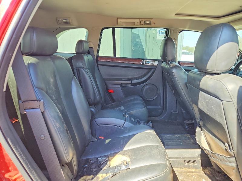 2004 CHRYSLER PACIFICA — Фото 10 из 13