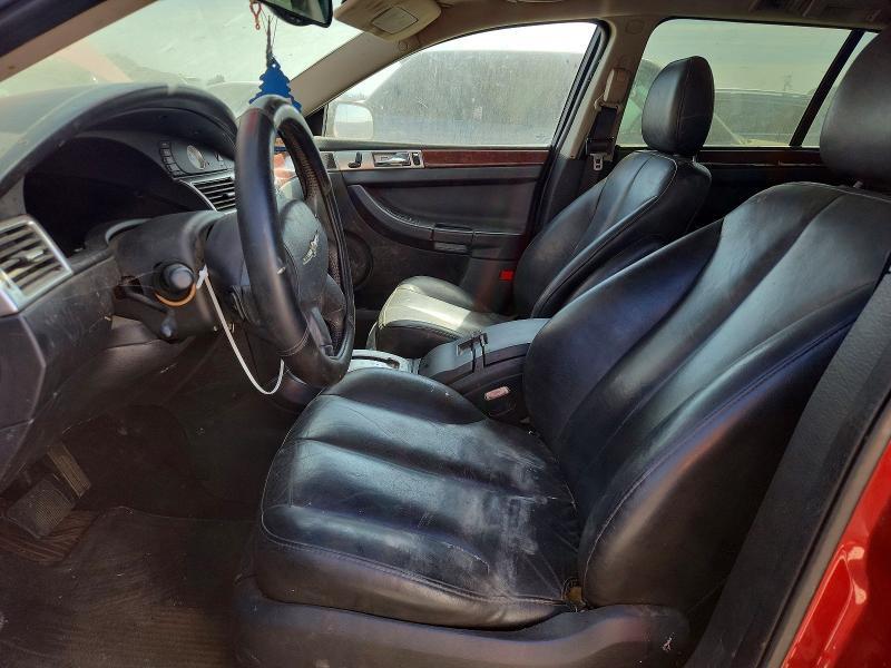 2004 CHRYSLER PACIFICA — Фото 7 из 13