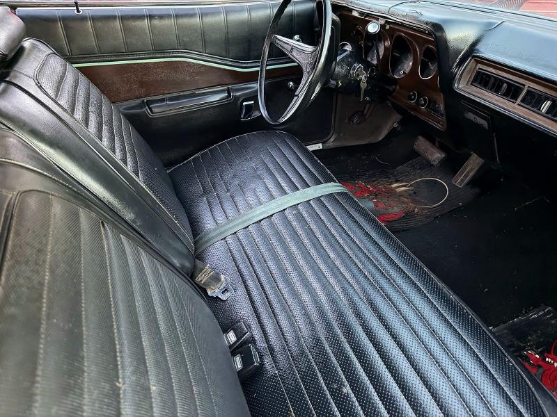 1972 DODGE CHARGER — Фото 5 из 10