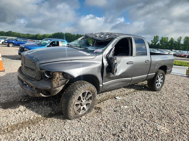 3D7KU28C64G214604 2004 DODGE RAM 2500 photo no. 1