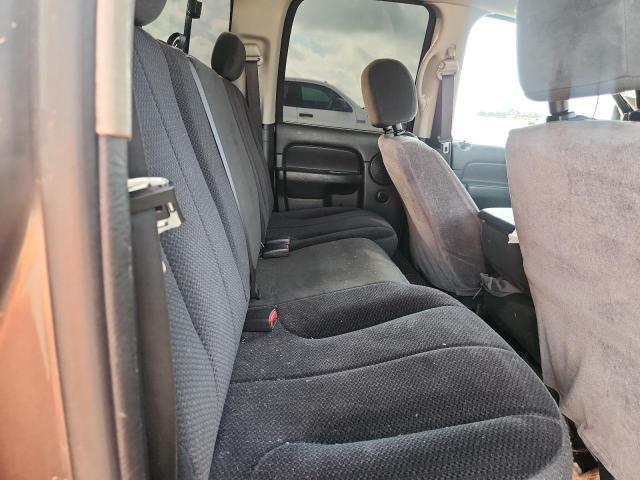 3D7KU28C64G214604 2004 DODGE RAM 2500 photo no. 10