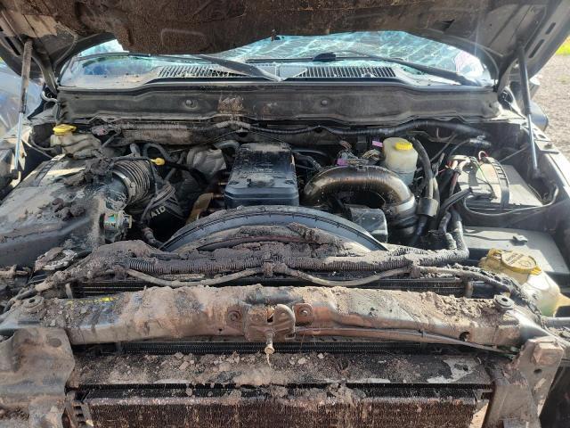3D7KU28C64G214604 2004 DODGE RAM 2500 photo no. 11