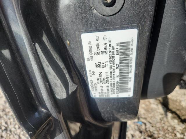 3D7KU28C64G214604 2004 DODGE RAM 2500 photo no. 12