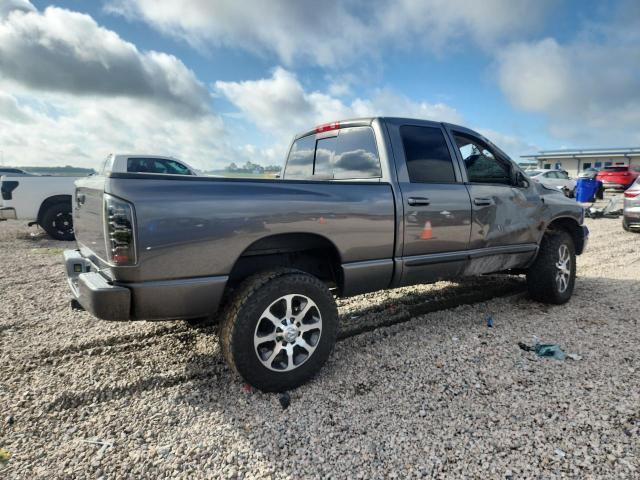 3D7KU28C64G214604 2004 DODGE RAM 2500 photo no. 3