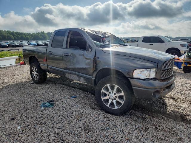 3D7KU28C64G214604 2004 DODGE RAM 2500 photo no. 4