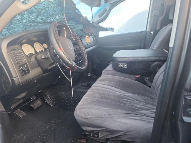 3D7KU28C64G214604 2004 DODGE RAM 2500 photo no. 7
