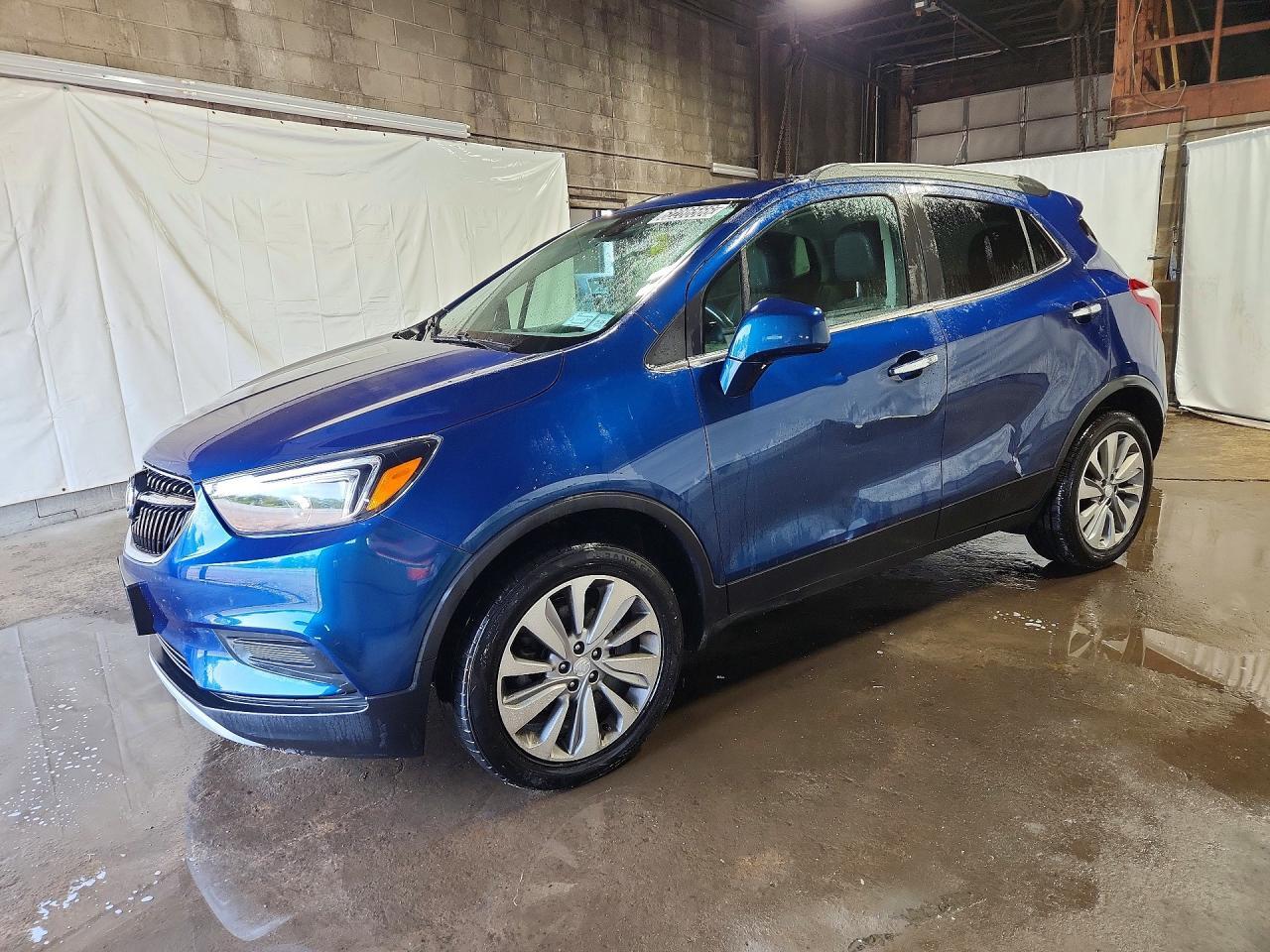 KL4CJESB5LB006241 2020 BUICK ENCORE photo no. 1
