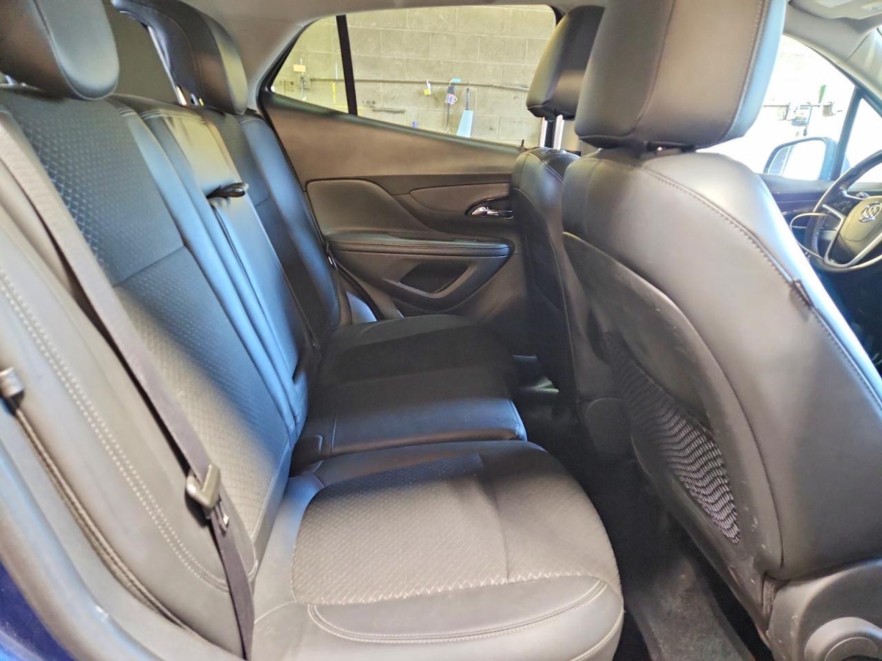 KL4CJESB5LB006241 2020 BUICK ENCORE photo no. 11
