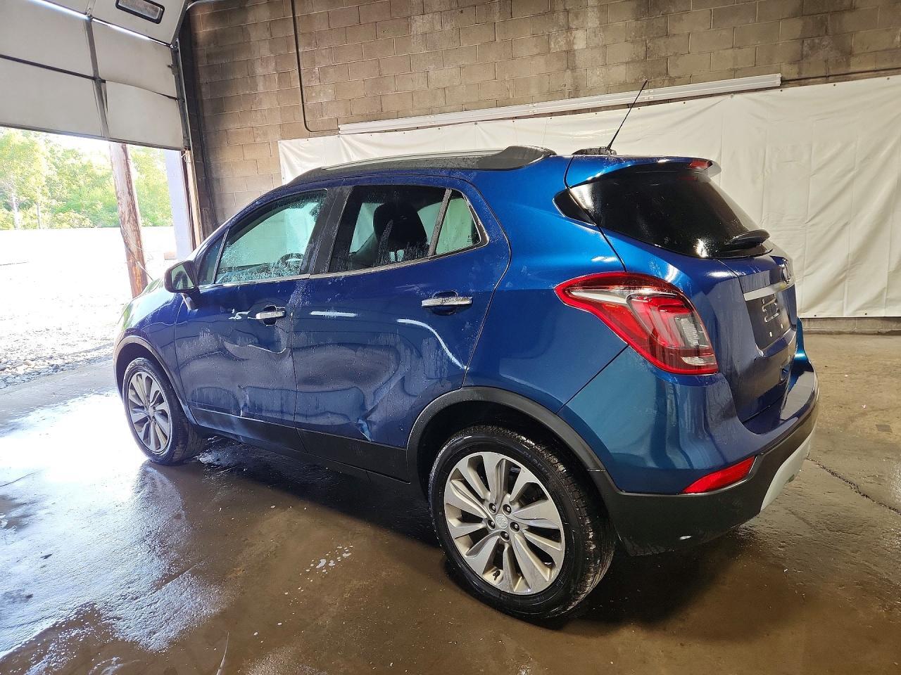 KL4CJESB5LB006241 2020 BUICK ENCORE photo no. 2