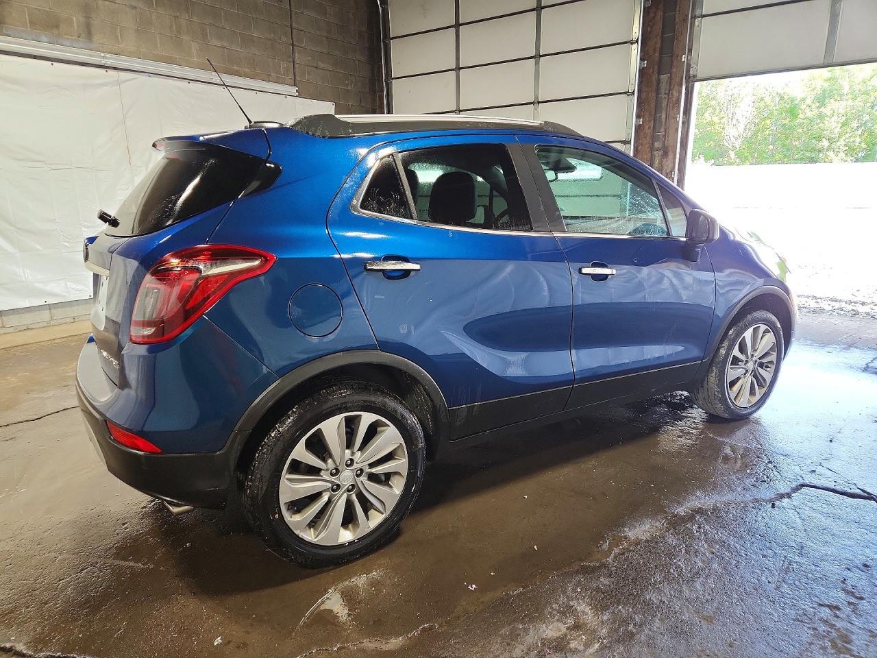 KL4CJESB5LB006241 2020 BUICK ENCORE photo no. 3