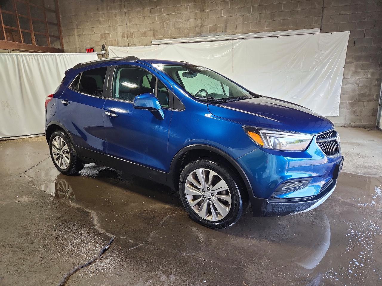 KL4CJESB5LB006241 2020 BUICK ENCORE photo no. 4