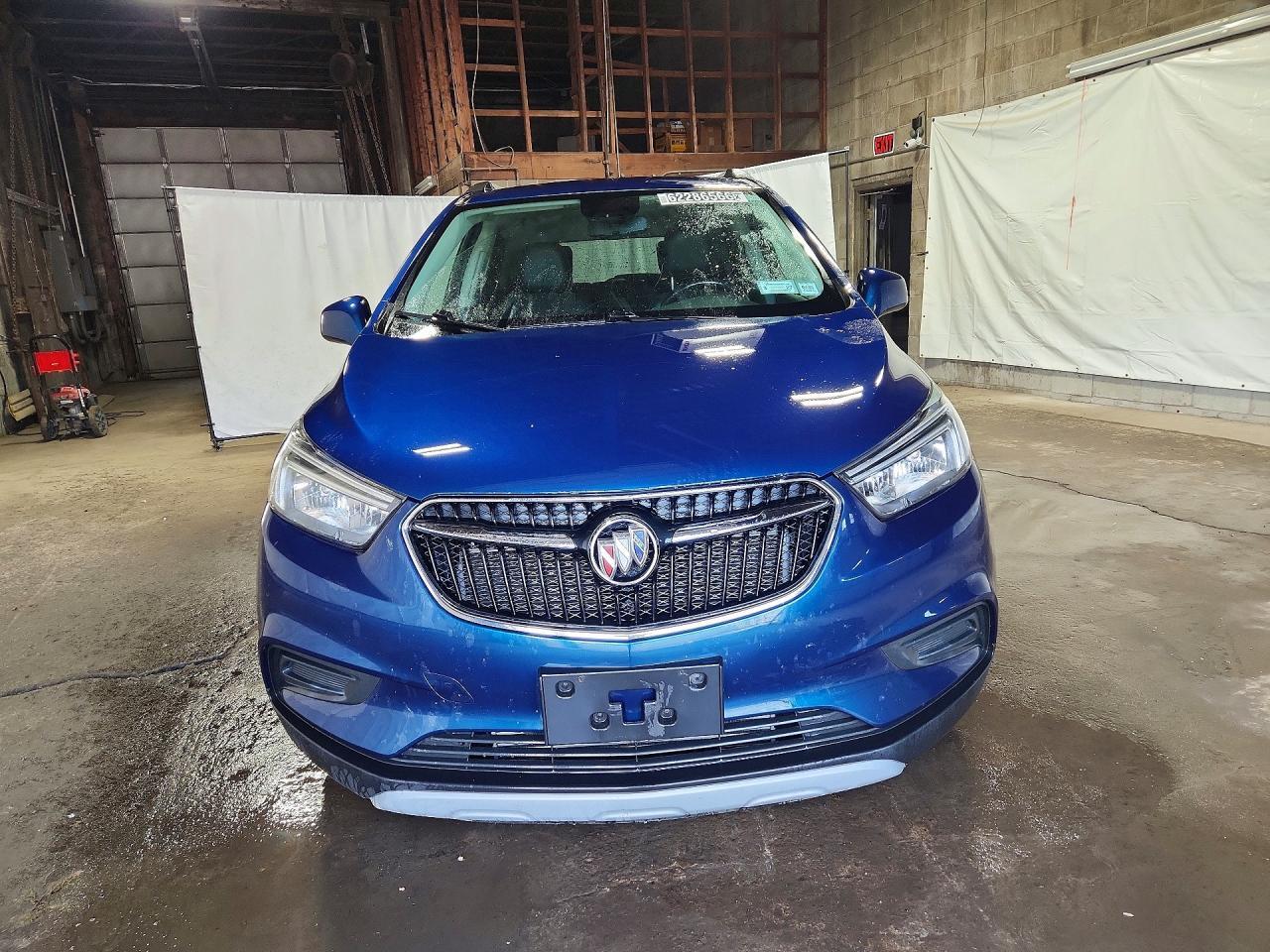 KL4CJESB5LB006241 2020 BUICK ENCORE photo no. 5