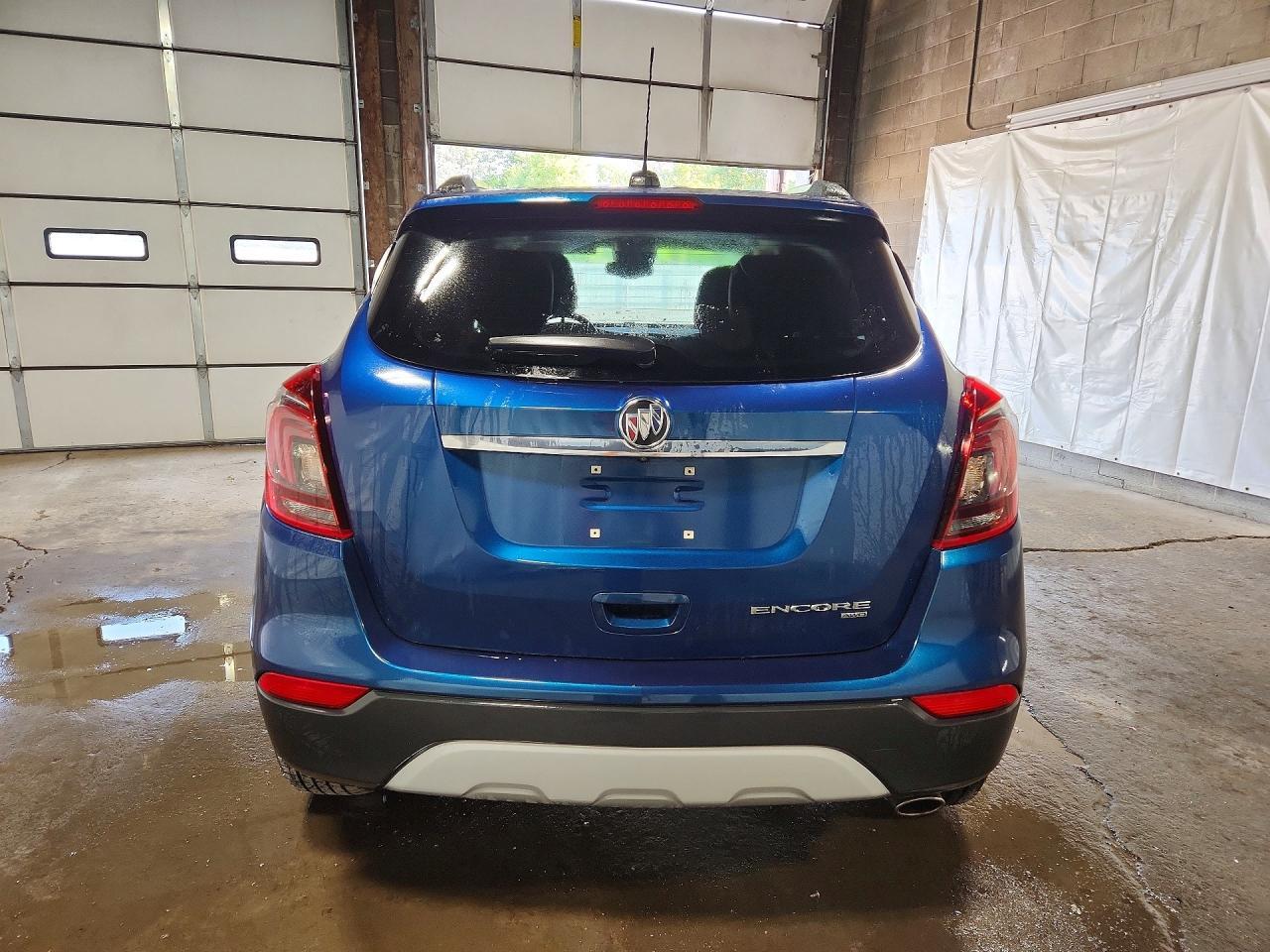 KL4CJESB5LB006241 2020 BUICK ENCORE photo no. 6