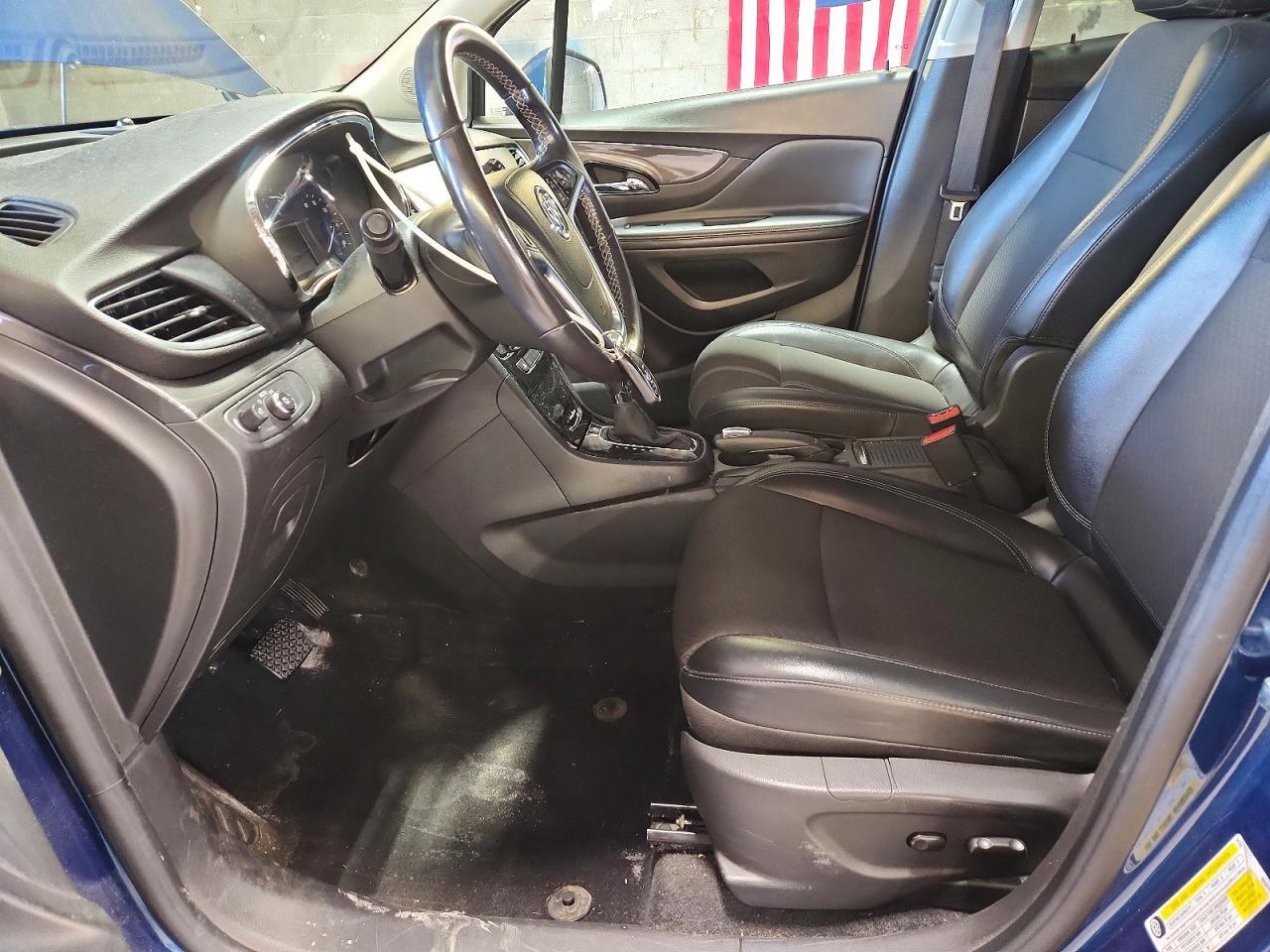 KL4CJESB5LB006241 2020 BUICK ENCORE photo no. 7