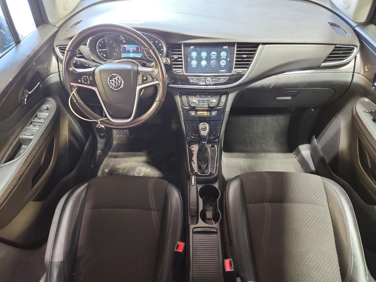 KL4CJESB5LB006241 2020 BUICK ENCORE photo no. 8