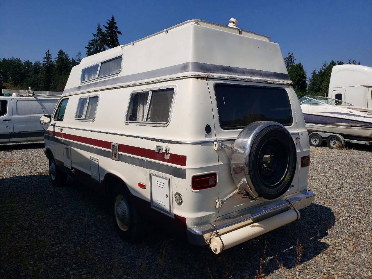 1977 DODGE RV — Фото 3 из 10