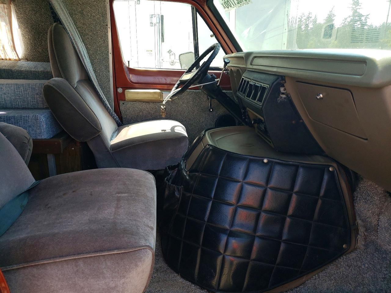 1977 DODGE RV — Фото 5 из 10