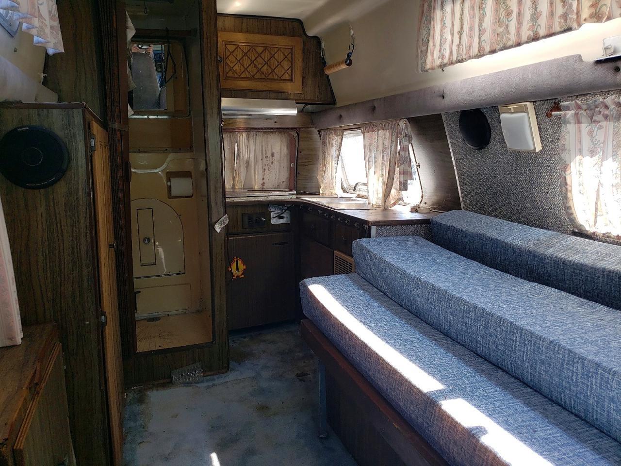 1977 DODGE RV — Фото 6 из 10