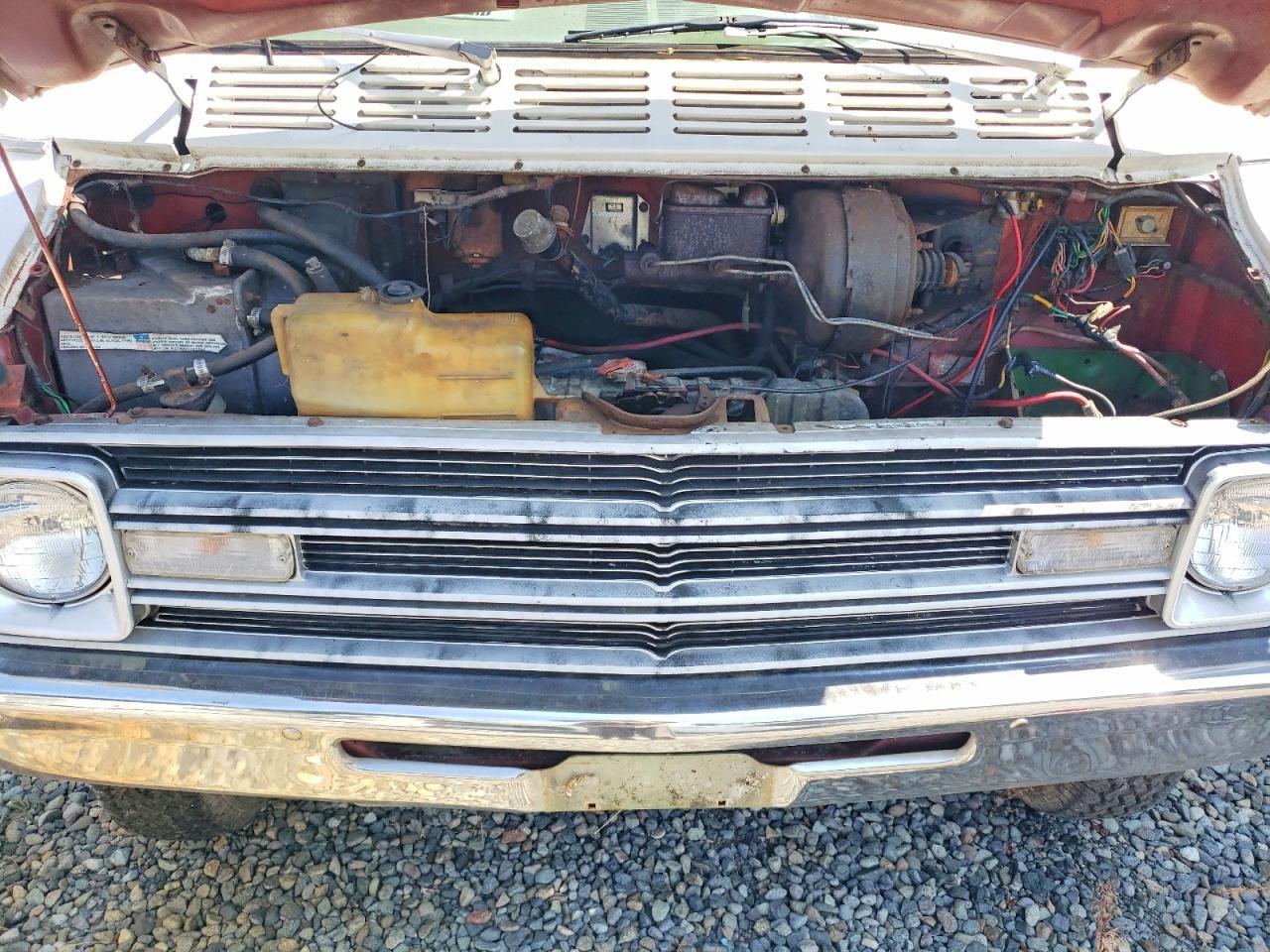 1977 DODGE RV — Фото 7 из 10