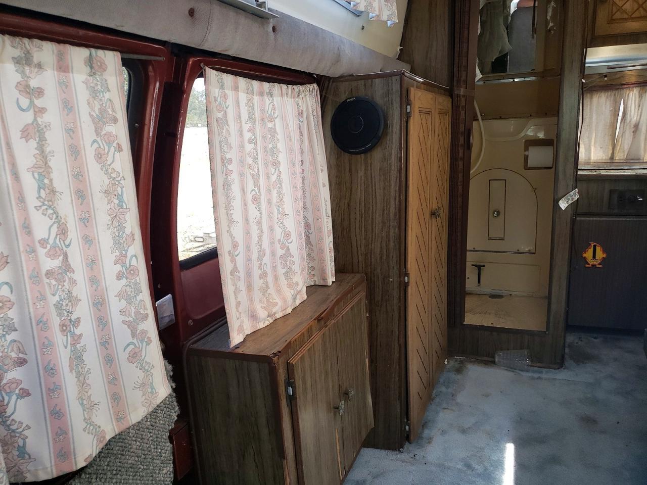 1977 DODGE RV — Фото 9 из 10