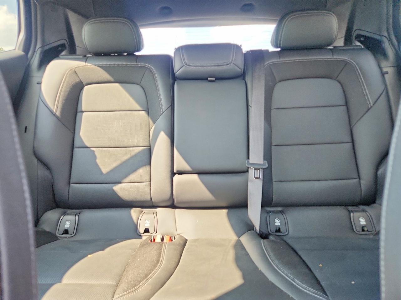 2024 CHEVROLET EQUINOX 2LT — Фото 10 из 14