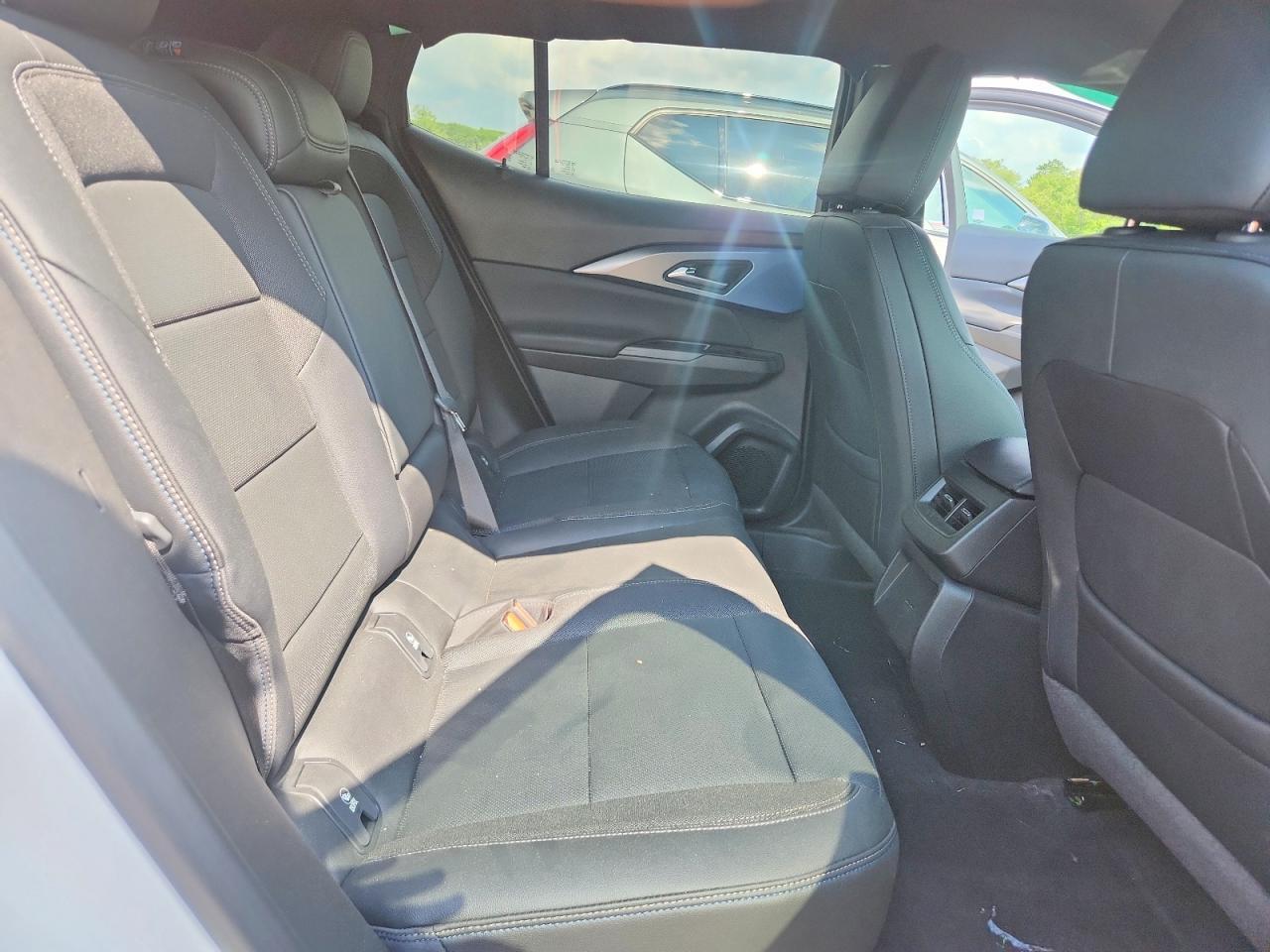 2024 CHEVROLET EQUINOX 2LT — Фото 11 из 14