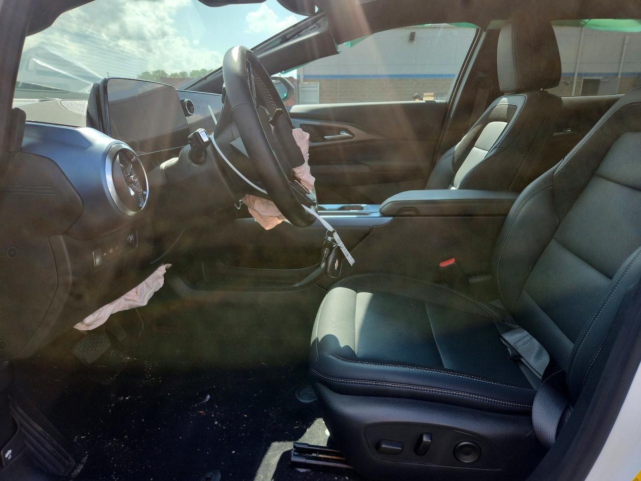 2024 CHEVROLET EQUINOX 2LT — Фото 7 из 14