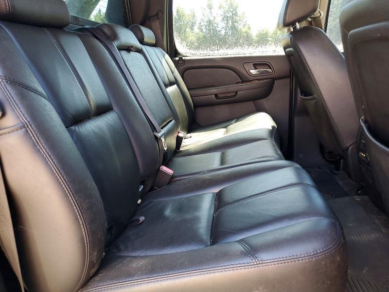 2008 CHEVROLET AVALANCHE K1500 — Фото 10 из 13
