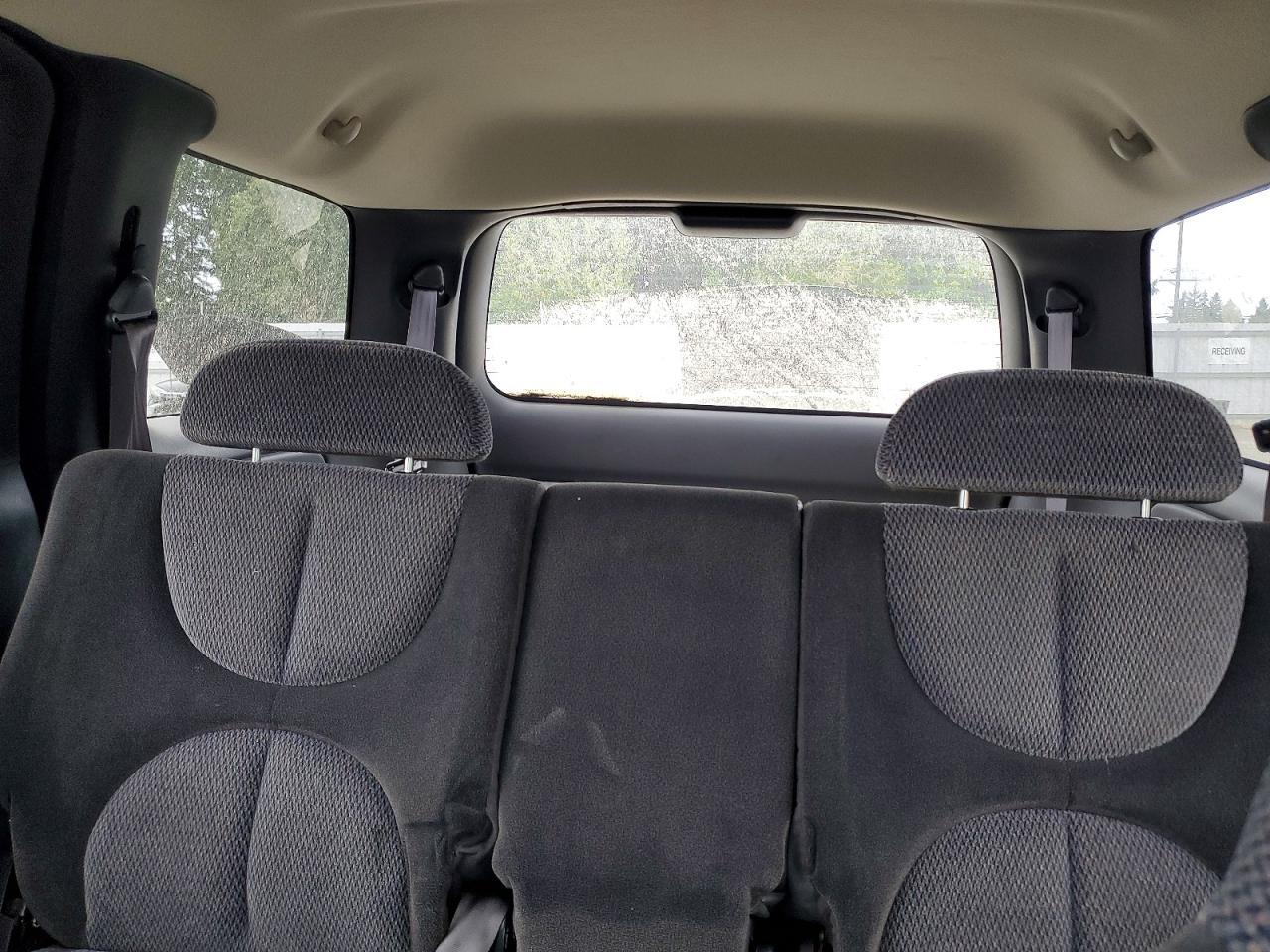 2000 DODGE DURANGO — Фото 10 из 13