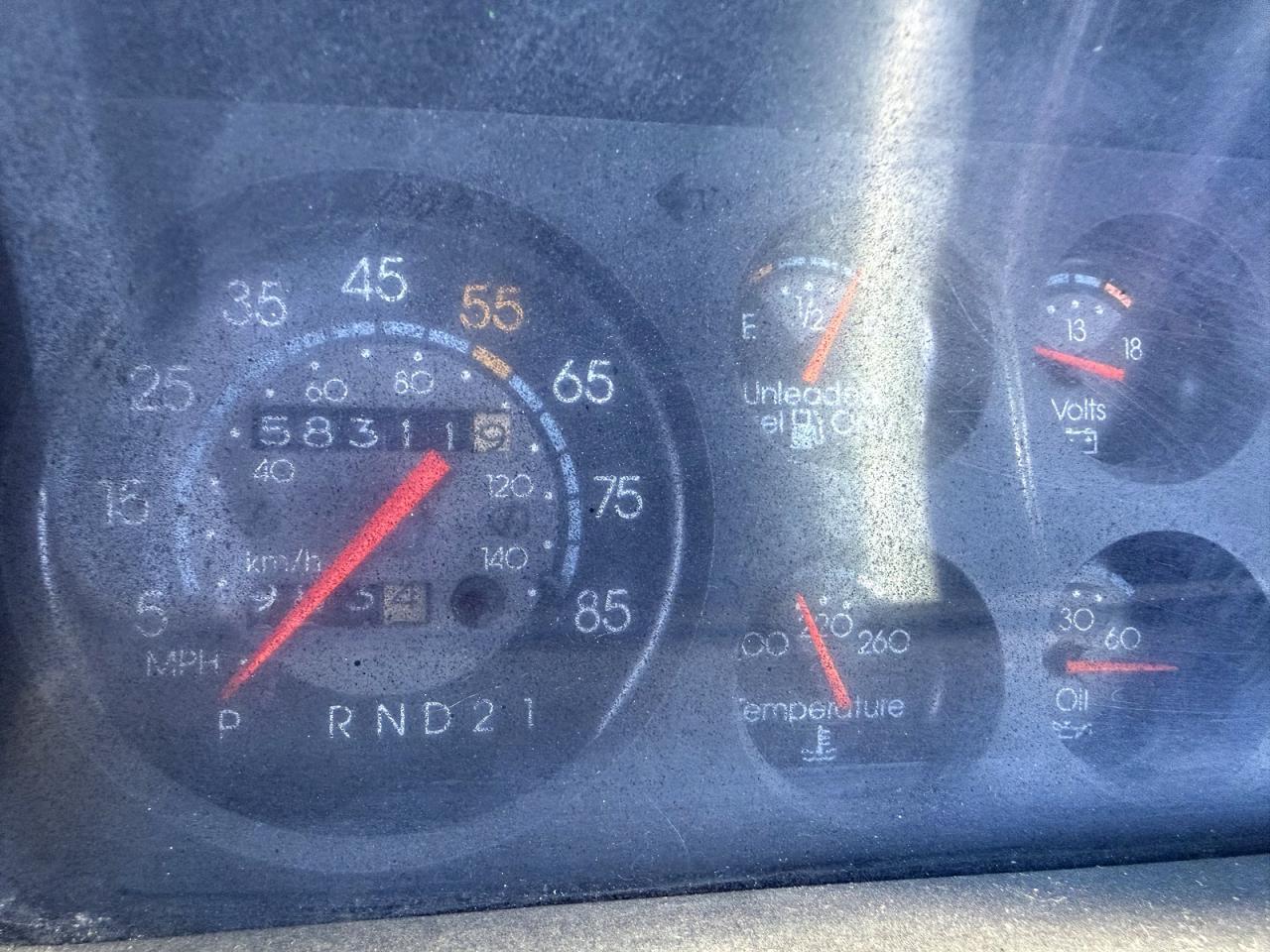 1980 CHEVROLET EL CAMINO — Фото 8 из 10