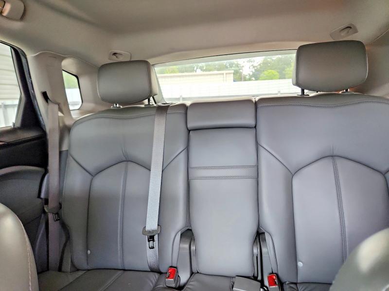 2012 CADILLAC SRX — Фото 10 из 13