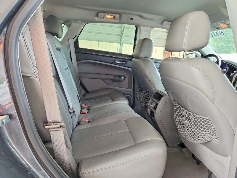 2012 CADILLAC SRX — Фото 11 из 13