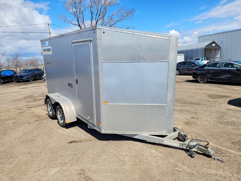 5WFBE1227CW021761 2012 CARGO TRAILER TRAILER photo no. 1