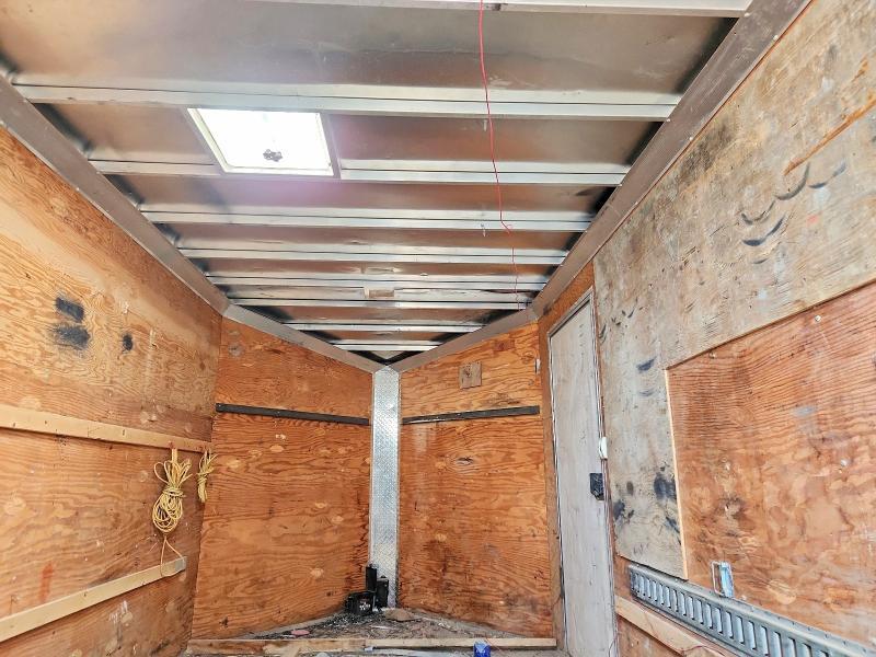 5WFBE1227CW021761 2012 CARGO TRAILER TRAILER photo no. 5