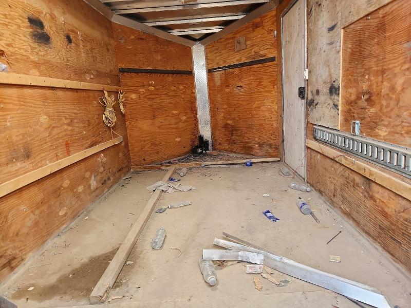 5WFBE1227CW021761 2012 CARGO TRAILER TRAILER photo no. 6