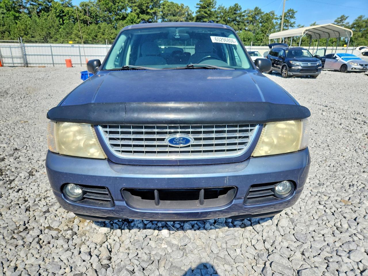 2004 FORD EXPLORER XLT — Фото 5 из 13