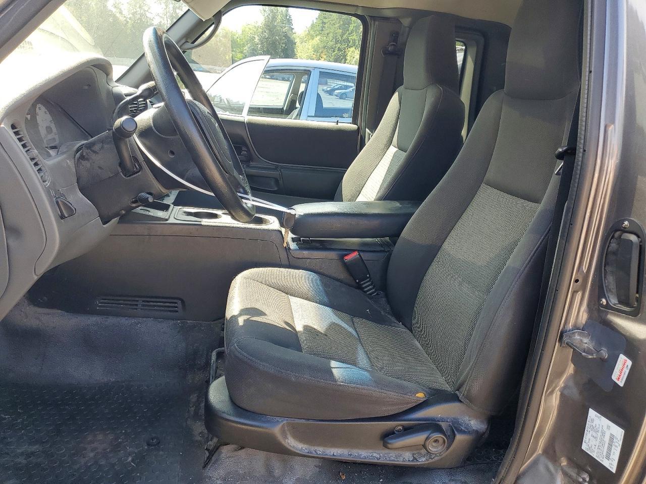 2004 FORD RANGER SUPER CAB — Фото 7 из 12