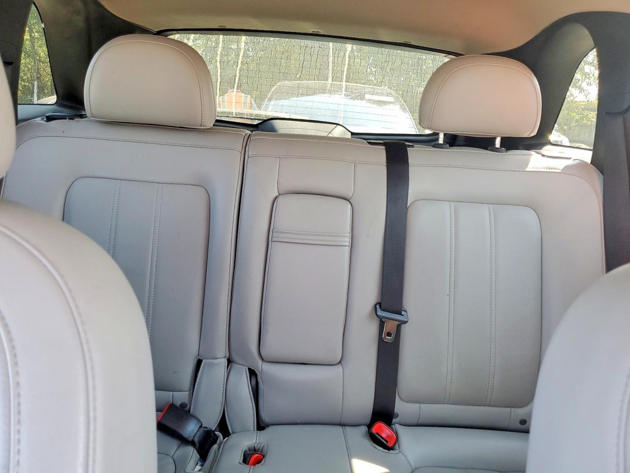 2012 CHEVROLET CAPTIVA SPORT — Фото 10 из 13