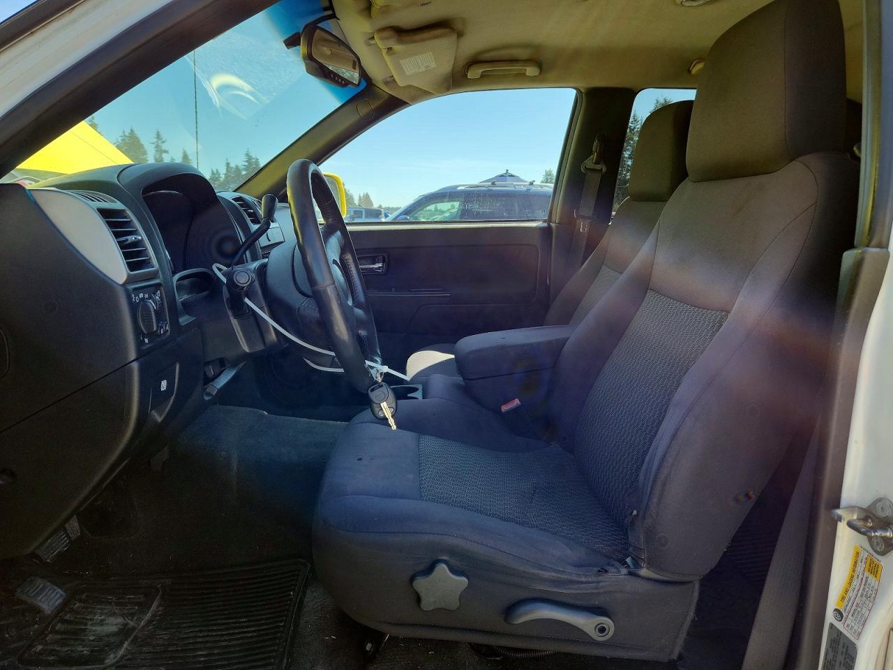 1GCDSCF91C8151065 2012 CHEVROLET COLORADO photo no. 7