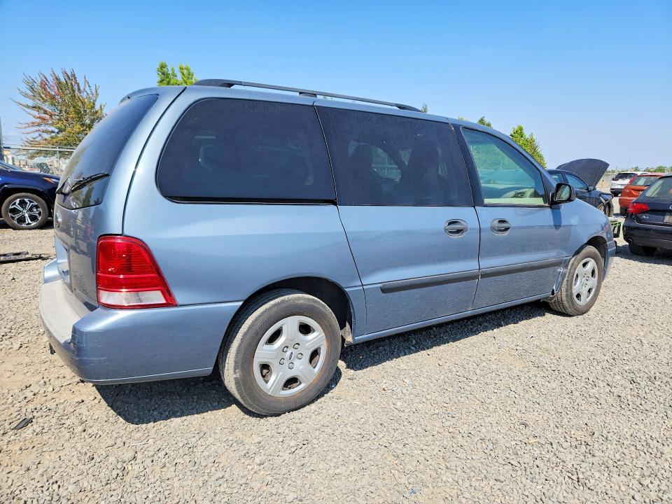 2004 FORD FREESTAR SE — Фото 3 из 14
