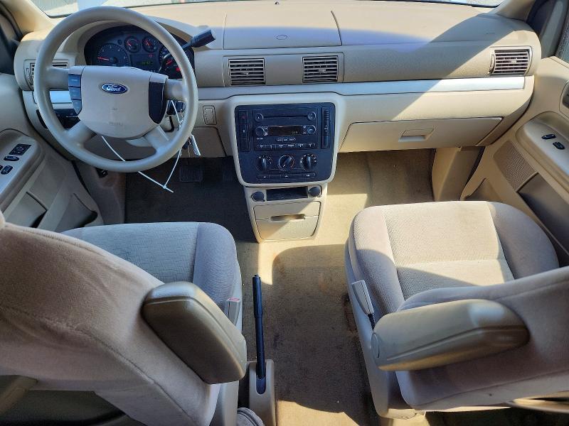 2004 FORD FREESTAR SE — Фото 8 из 14