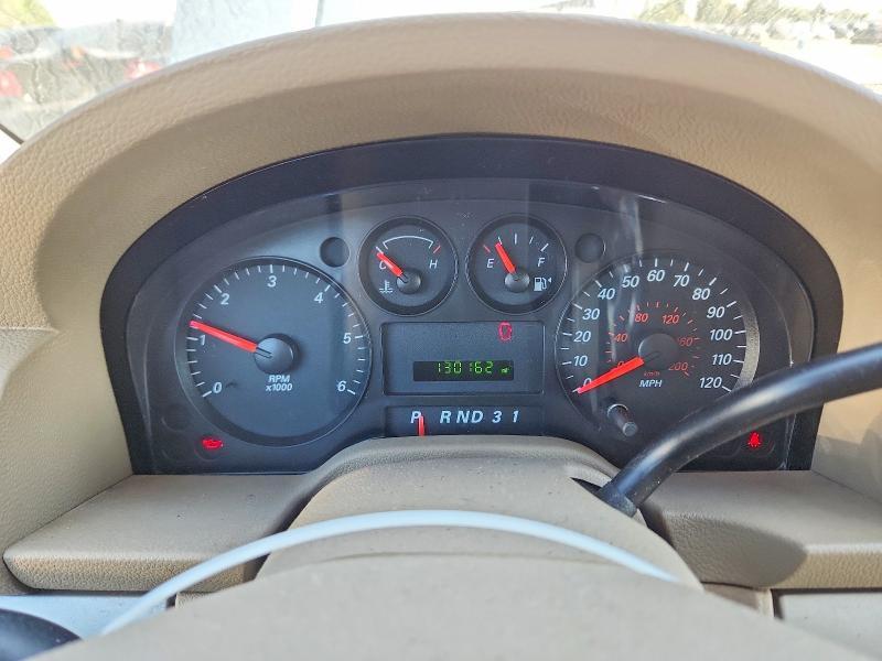 2004 FORD FREESTAR SE — Фото 9 из 14