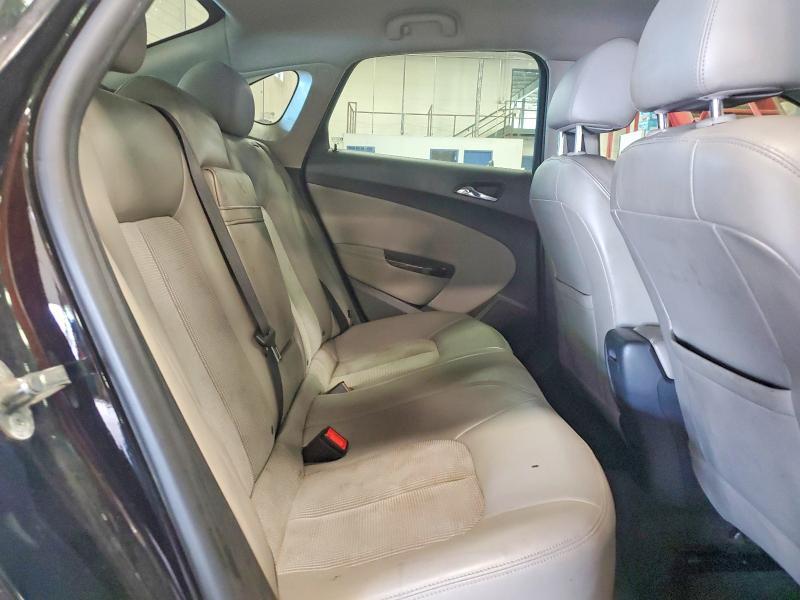 2016 BUICK VERANO SPORT TOURING — Фото 10 из 12