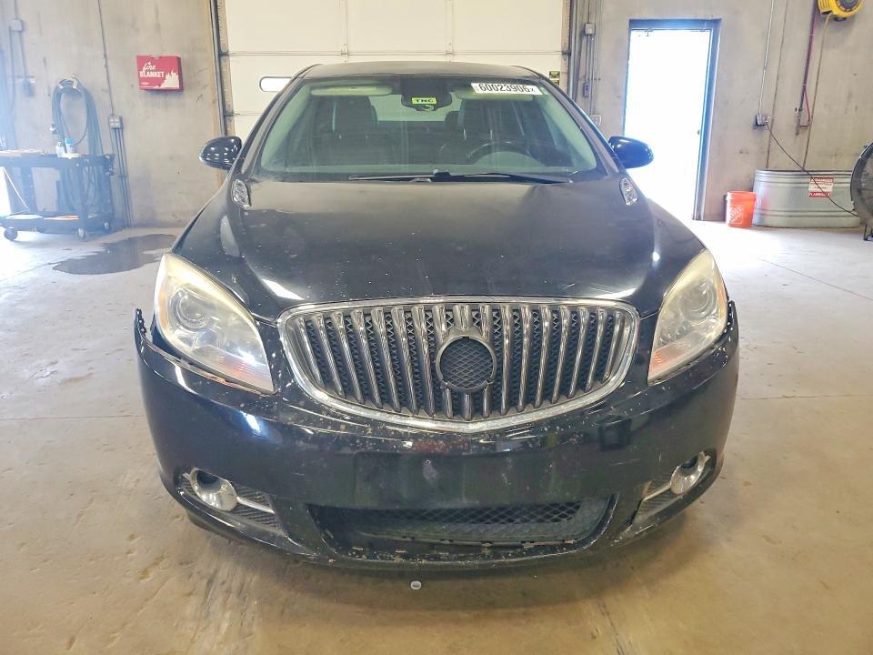 2016 BUICK VERANO SPORT TOURING — Фото 5 из 12
