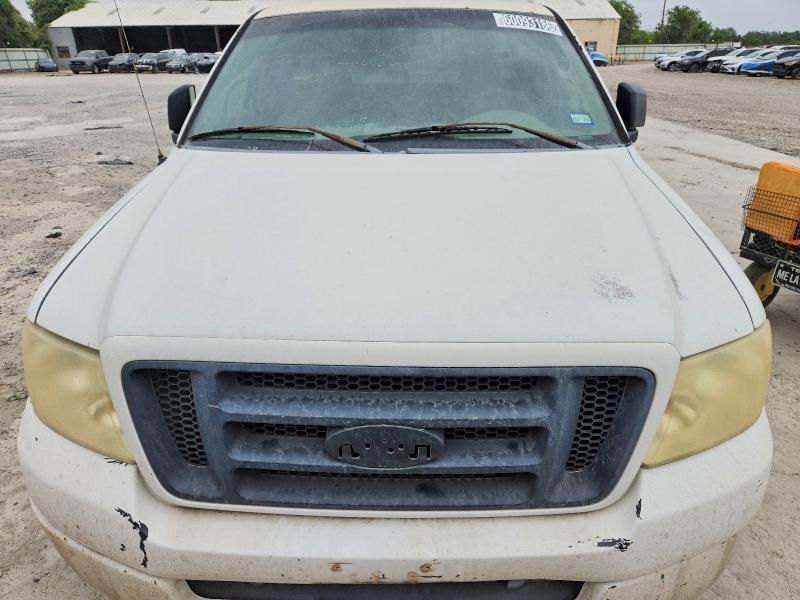 1FTRF12W94NC12367 2004 FORD F150 photo no. 11