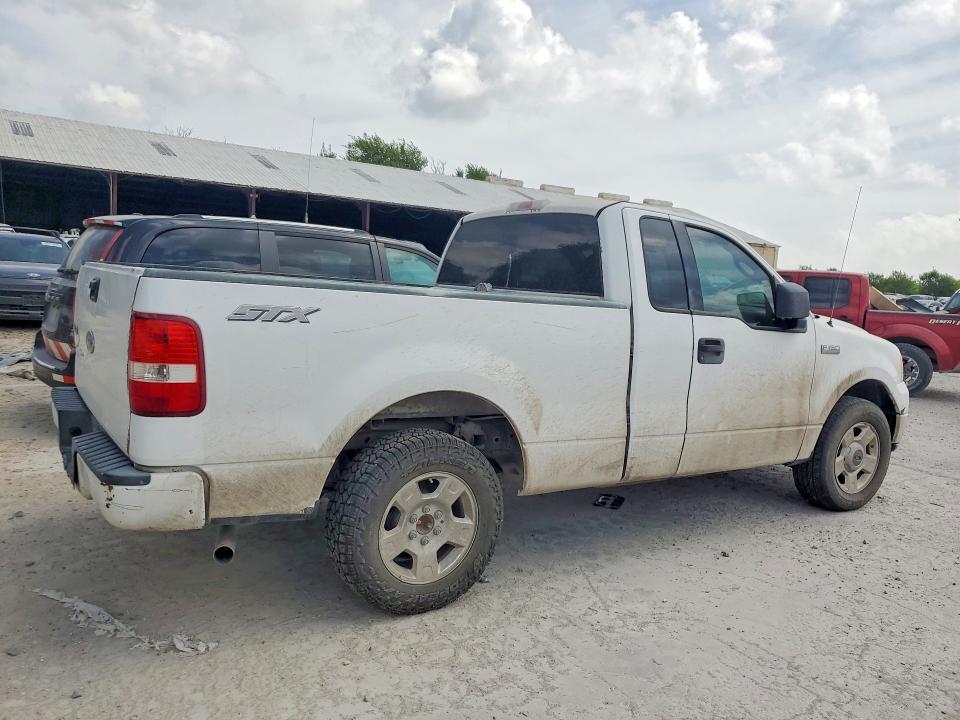 1FTRF12W94NC12367 2004 FORD F150 photo no. 3