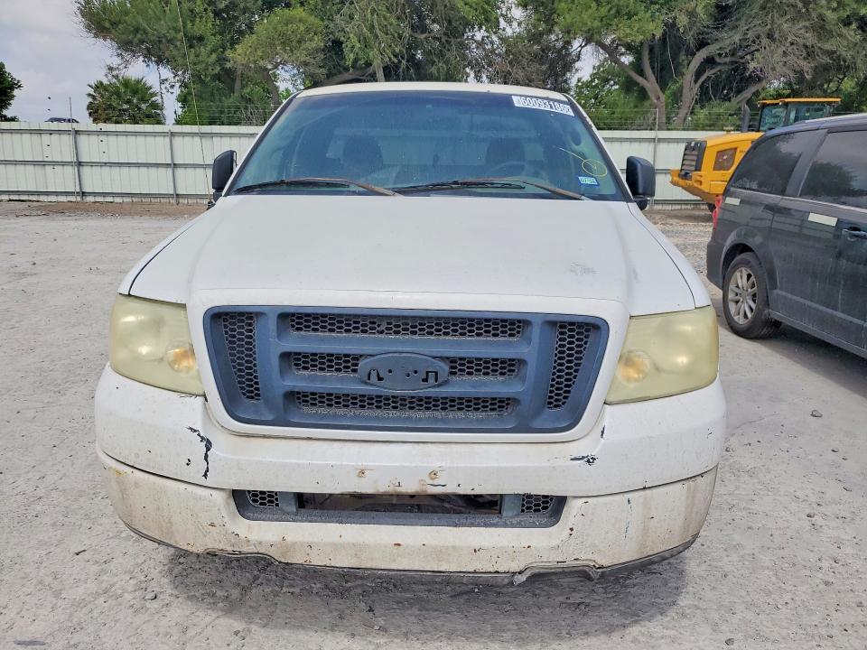 1FTRF12W94NC12367 2004 FORD F150 photo no. 5