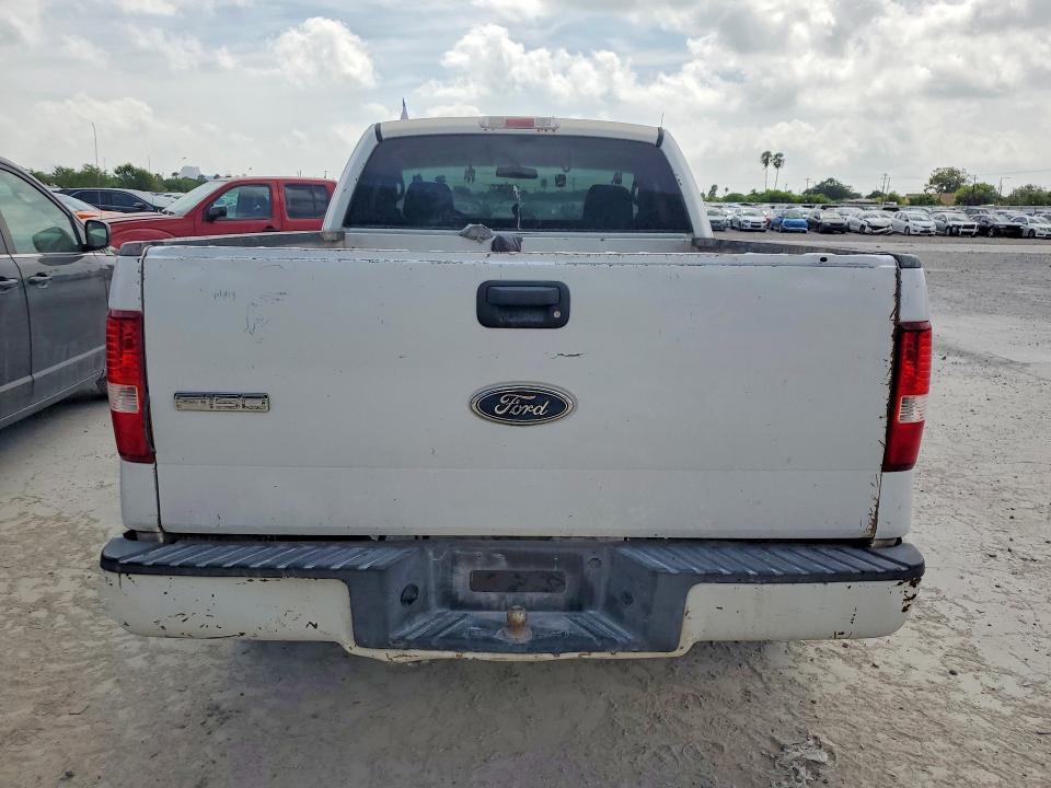 1FTRF12W94NC12367 2004 FORD F150 photo no. 6