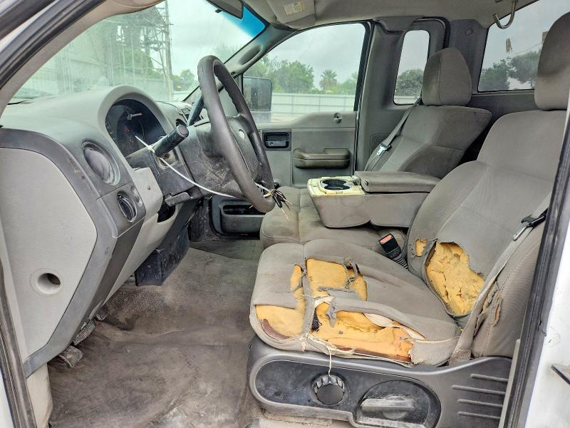 1FTRF12W94NC12367 2004 FORD F150 photo no. 7